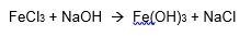 • Balance this chemical equation. • State what type of chemical reaction this is. • Discuss-example-1