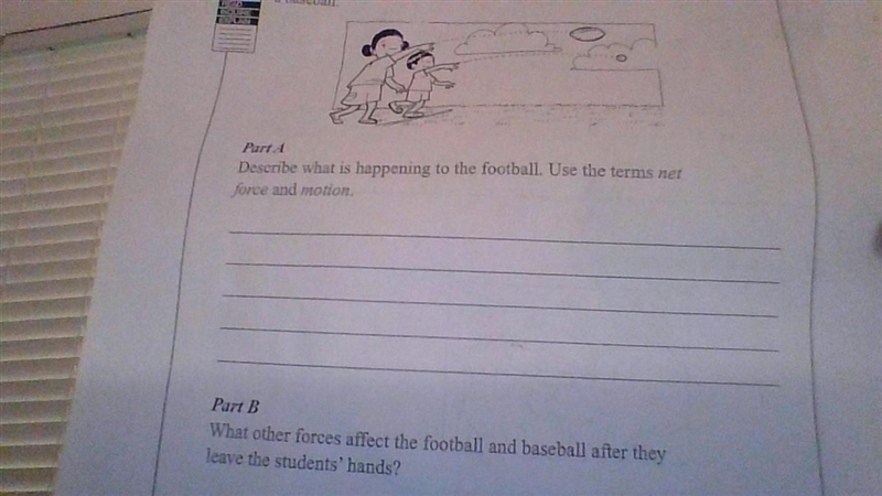 Answer the two questions by using the pictures, thanks!-example-1