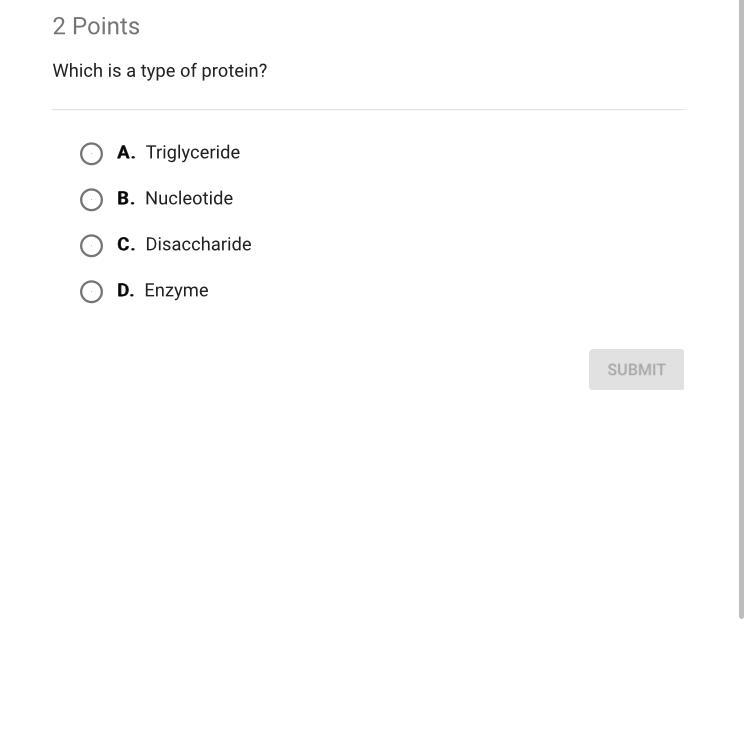 If you guys don’t mind can you explain to me why u think it’s either A, b, c, d plz-example-1