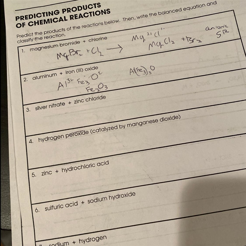 I’ve been up all night doin chemistry, can someone please give me the answers-example-1