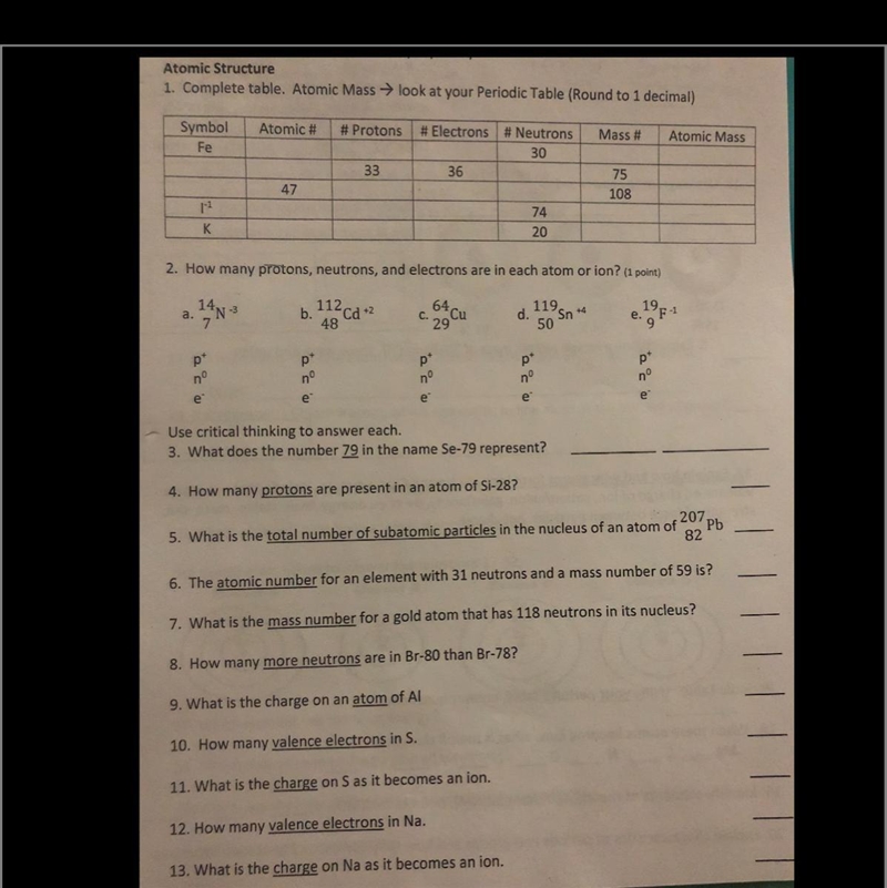 Someone plzzz help with this numbers 1-13 and show work I’ll give extra points plzzz-example-1