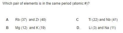 10. the answer is not D , I know for a fact-example-1