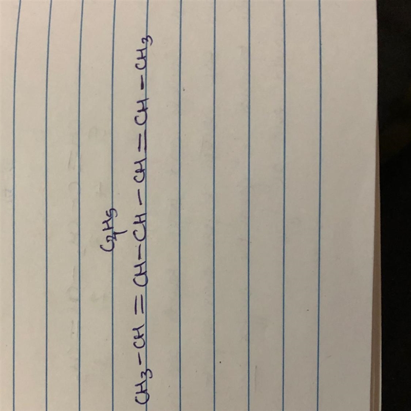 Name the given compound according to the IUPAC nomenclature-example-1