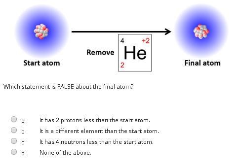 AWARDING MORE POINTS Please help with question in picture below its about atoms-example-1