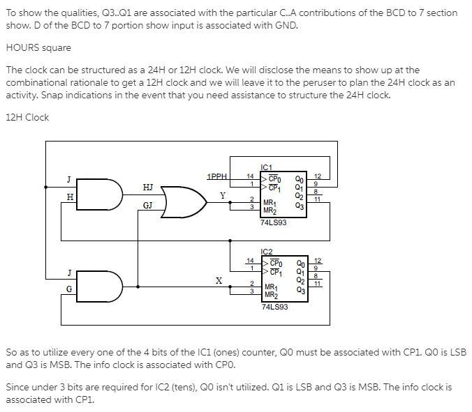 Design state machines to control the minutes and hours of a standard 24 hour clock-example-3