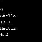 Create Player.h and Player.cpp to implement the Player class as described below. You-example-1