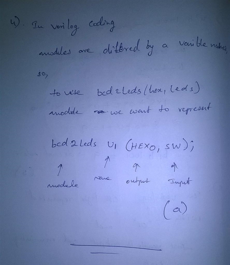 1. Multiple Choice(25 points) 1) 4’b1001 represents the following decimal number______________ a-example-2