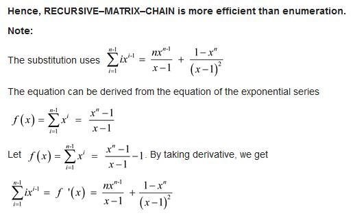 4) Which is a more efficient way to determine the optimal number of multiplications-example-4