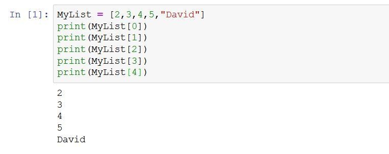 A sequence of data values separated by commas can be made into a list by enclosing-example-1