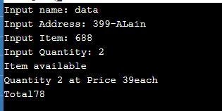 Implement the following logic in C++, Use appropriate data types. Data types are represented-example-1