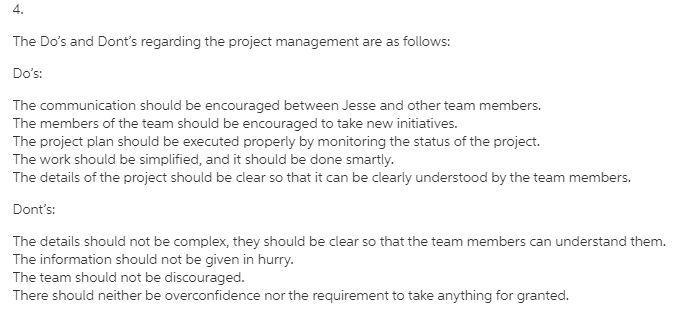 Tasks:_______. 1. Jesse wants me to investigate Gantt Project software to determine-example-2