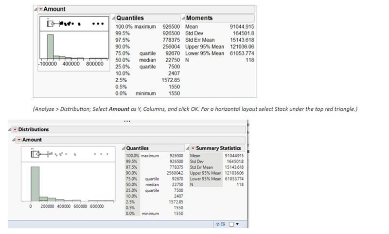 You must install JMP pro on your computer before attempting this assignment. You must-example-1