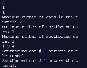 OBJECTIVE This project will familiarize you with the use of pthreads, pthread mutexes-example-5