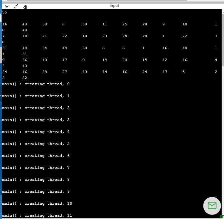 Write a C or C program A6p2.c(pp) that accepts one command line argument which is-example-3