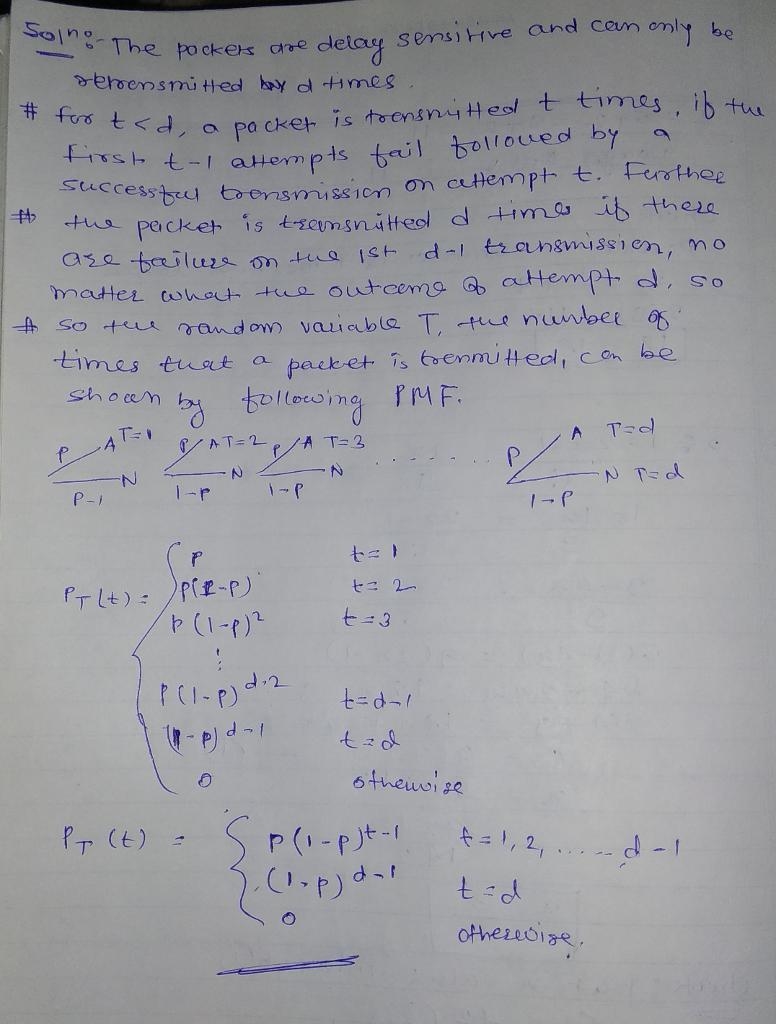 In a packet voice communications system, a source transmits packets containing digitizedspeech-example-1