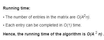 Consider the following 3-PARTITION problem. Given integers a1; : : : ; an, we want-example-3