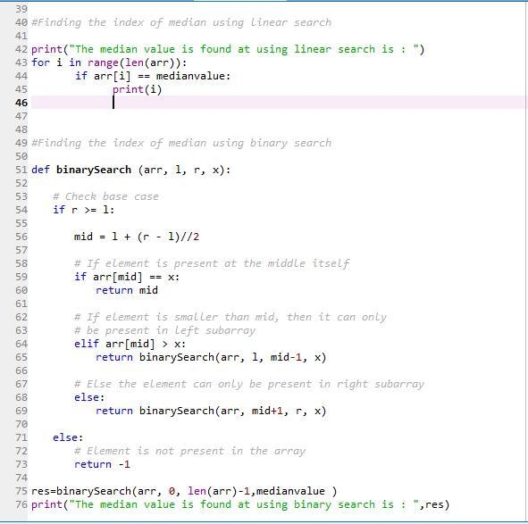 Write a program generates an array of size 1001 and populates it with random real-example-2