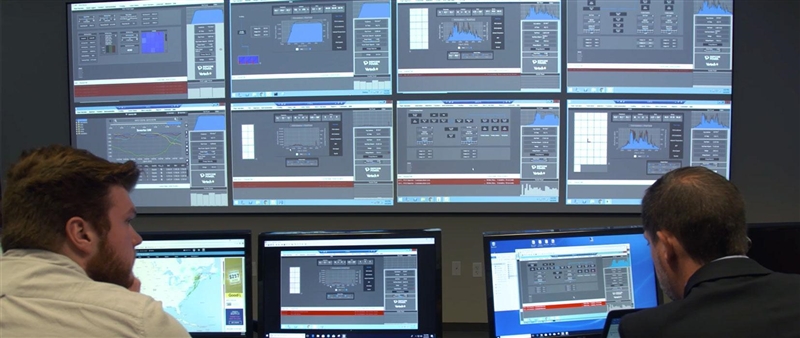 SCADA systems have the ability to monitor and control utility systems in real time-example-2