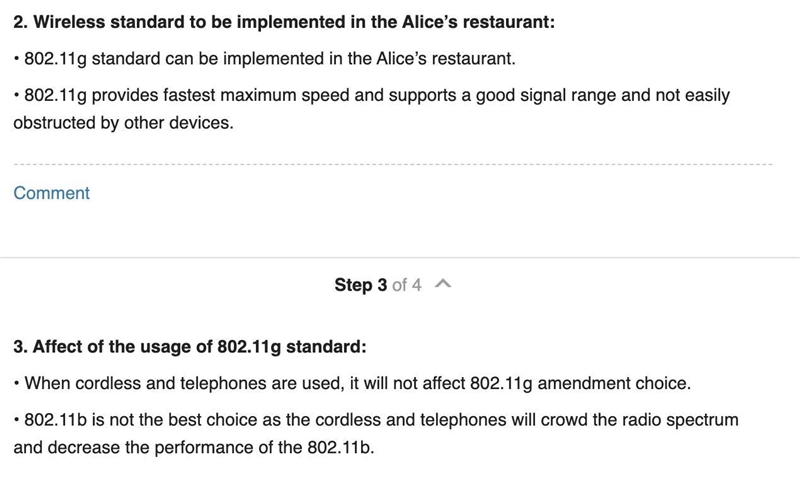 Alice's Restaurant Supply offers a line of specialty food products to institutional-example-2