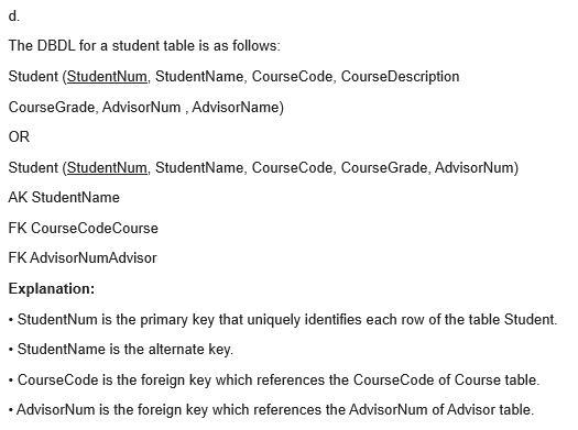 A database at a college is required to support the following requirements. Complete-example-4