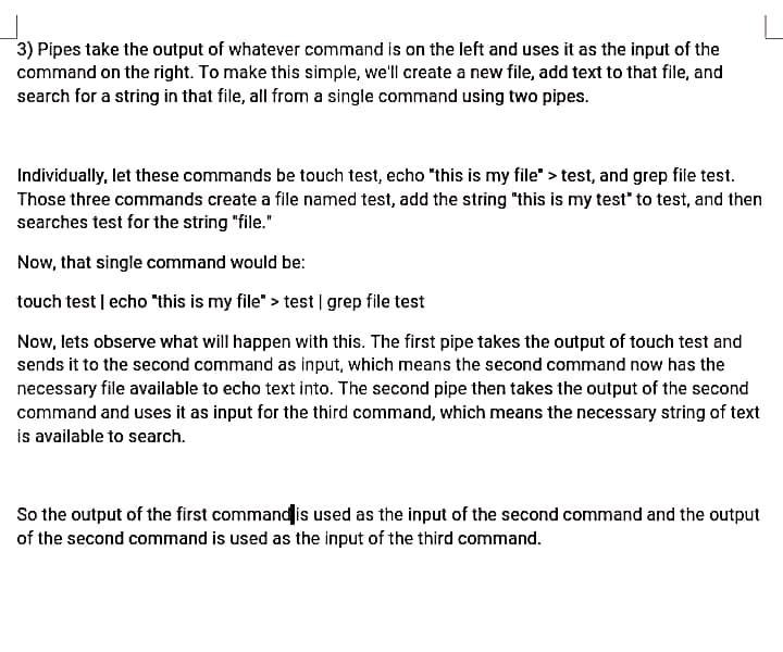 1. Tell the differences between Kernel, API and Shell. 2. What are the two philosophies-example-2