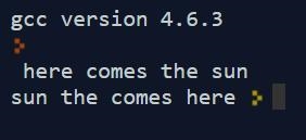 Write the definition of a function named rcopy that reads all the strings remaining-example-3