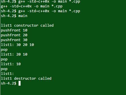 You are required to come up with a single header file (IntList.h) that declares and-example-1