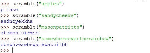 one_diff(a?): Description: Determine if there is exactly one character different between-example-4