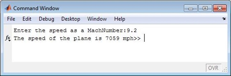 Write a program to determine the mass of oxygen gas (formula:An unmanned X-43A scramjet-example-1