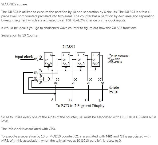 Design state machines to control the minutes and hours of a standard 24 hour clock-example-1