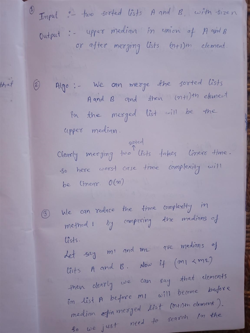 2 point) Express this problem formally with input and output conditions.2.(2 points-example-1