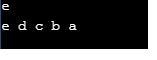 Write a statement that calls the recursive method backwardsAlphabet() with parameter-example-1