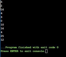 2. Write a simple program in C++ to investigate the safety of its enumeration types-example-1