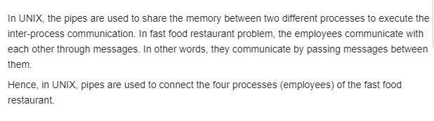 A fast-food restaurant has four kinds of employees: (1) order takers, who take custom-example-5