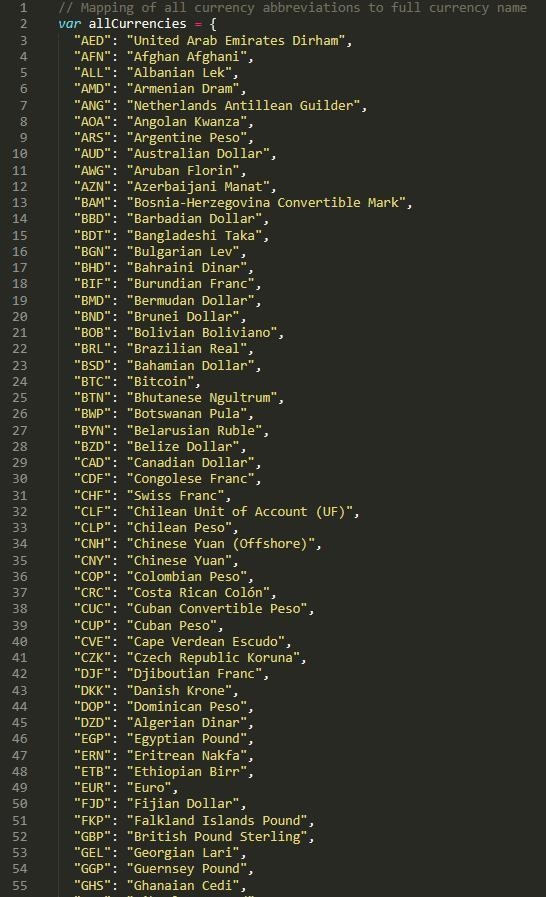 Create a jQuery ready listener that updates the options within the element with ID-example-2