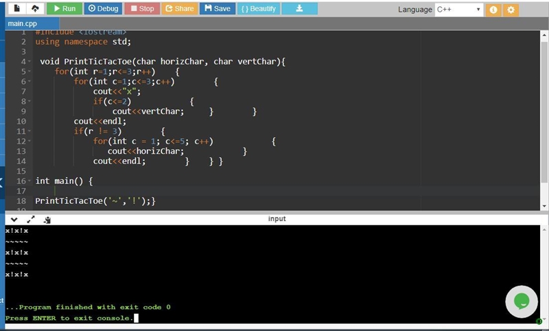 1. Assign to maxSum the max of (numA, numB) PLUS the max of (numY, numZ). Use just-example-4