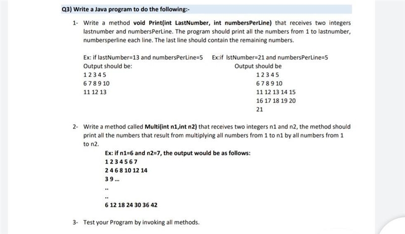 #Java What is the solution? ​-example-1