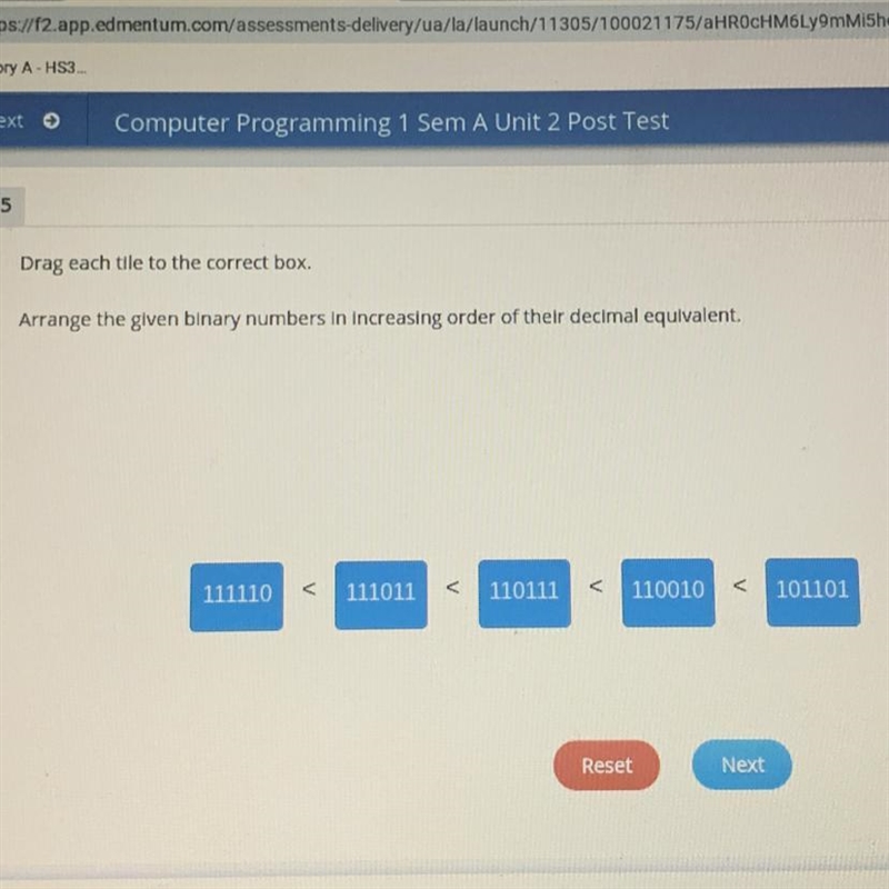 DID I PUT IT IN THE RIGHT ORDER?!! PLEASE TELL ME IF IM RIGHT OR WRONG-example-1