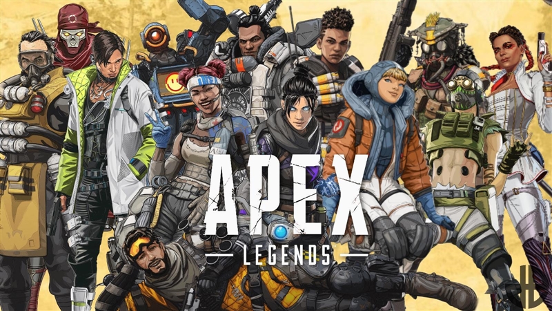 Who PLAYS Apex Legend?-example-1