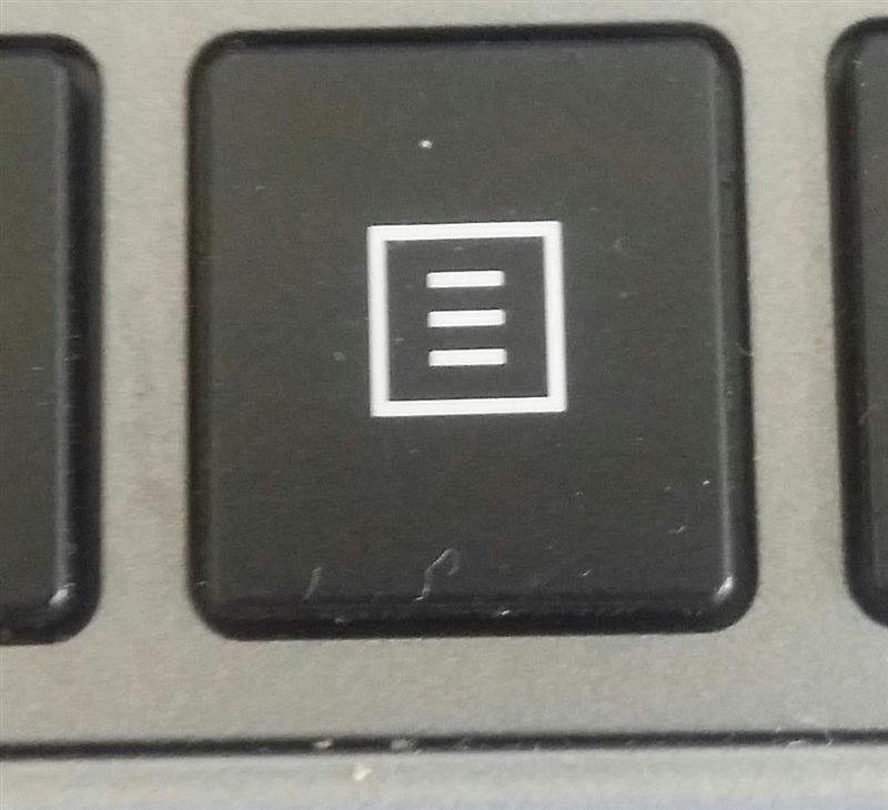 What does this button mean in the computer ????????-example-1