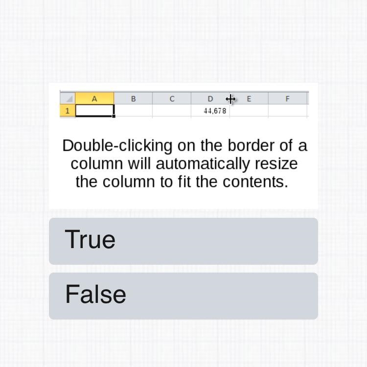 True or false I have 5 minutes-example-1