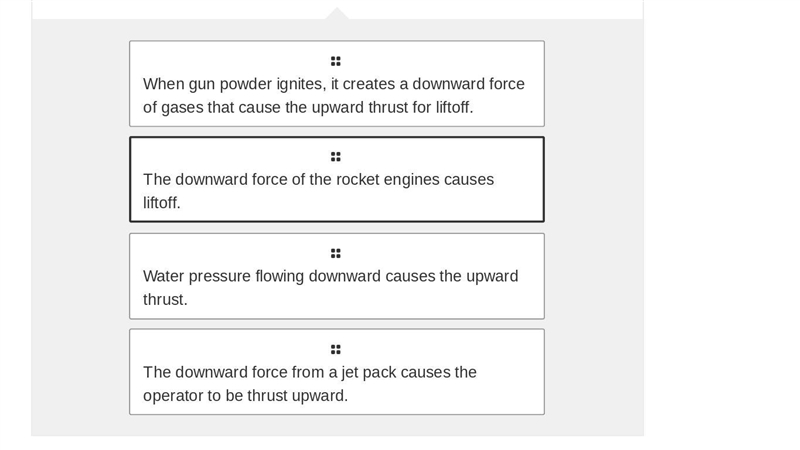 Put each sentence in the correct place please :)-example-2