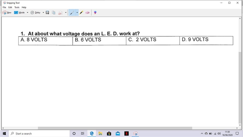 A, B , C, or D? Please help-example-1