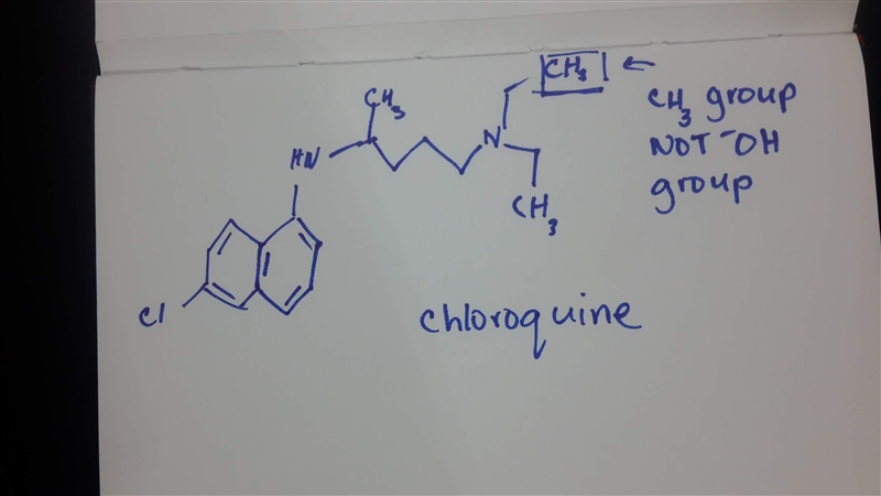 1). What is the proper name of the healing agent? 2). What is the chemical make-up-example-1