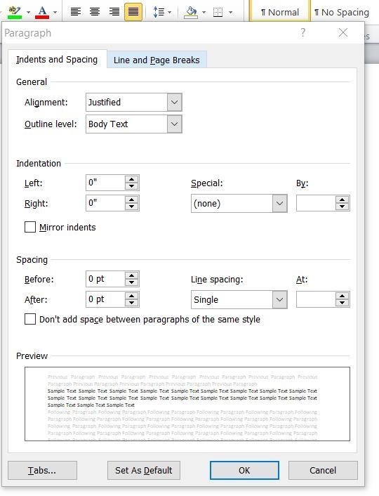 Write the name of the tab, the command group, and the icon that you need to use to-example-1