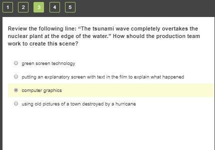 PLS HELP ME Review the following line: “The tsunami wave completely overtakes the-example-1