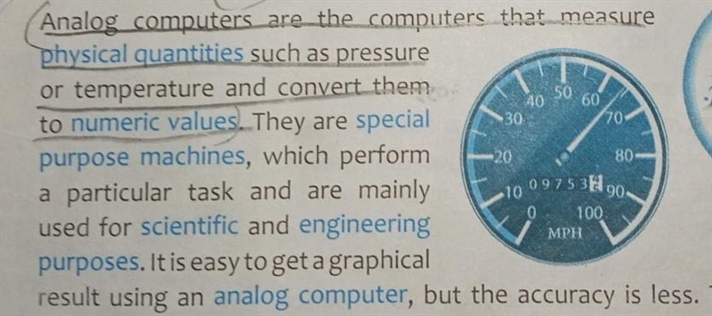 Differences between analog computer and hybrid computer​-example-1