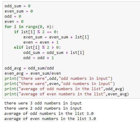 Write a Python program that will take as input 5 integer values and will output the-example-2