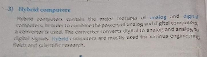 Differences between analog computer and hybrid computer​-example-2