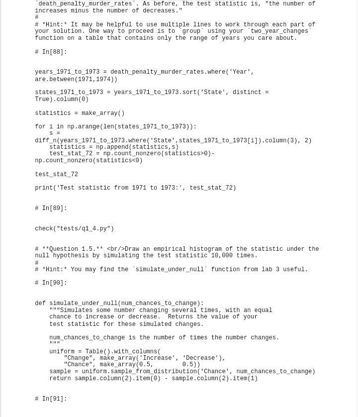 Assign test_stat_72 to the value of the test statistic for the years 1971 to 1973 using-example-1